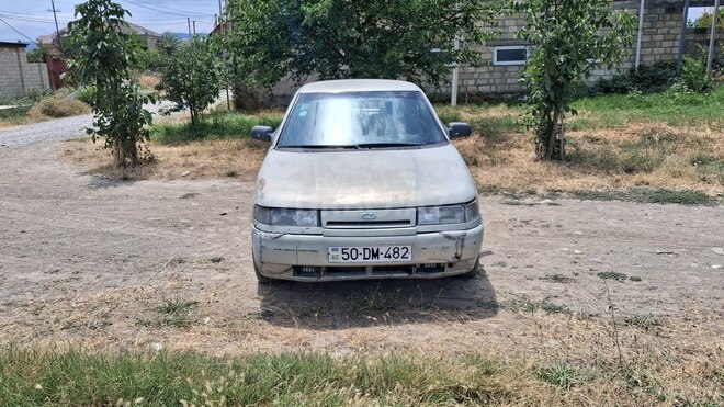 LADA (VAZ) 2110 1999, 250,000 km - 1.5 l - Quba