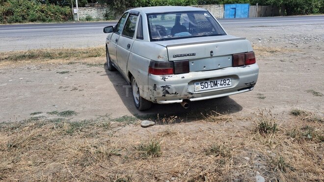 LADA (VAZ) 2110 1999, 250,000 km - 1.5 l - Quba