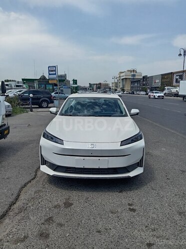 Changan Qiyuan A05 2025, 0 km - 1.5 л - Bakı