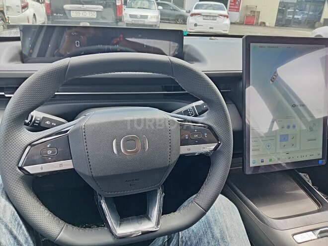 Changan Qiyuan A05 2025, 0 km - 1.5 л - Bakı