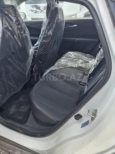 Changan Qiyuan A05 2025, 0 km - 1.5 л - Bakı