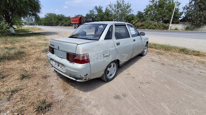 LADA (VAZ) 2110 1999, 250,000 km - 1.5 l - Quba