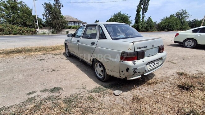 LADA (VAZ) 2110 1999, 250,000 km - 1.5 l - Quba