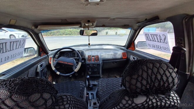 LADA (VAZ) 2110 1999, 250,000 km - 1.5 l - Quba