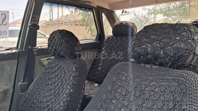LADA (VAZ) 2110 1999, 250,000 km - 1.5 l - Quba