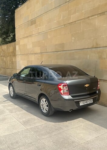 Chevrolet Cobalt 2022, 80,000 km - 1.5 l - Bakı