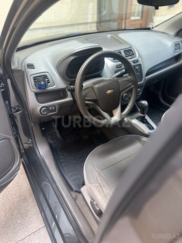 Chevrolet Cobalt 2022, 80,000 km - 1.5 l - Bakı