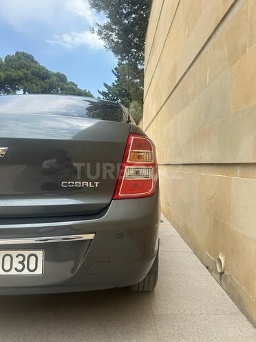 Chevrolet Cobalt 2022, 80,000 km - 1.5 l - Bakı