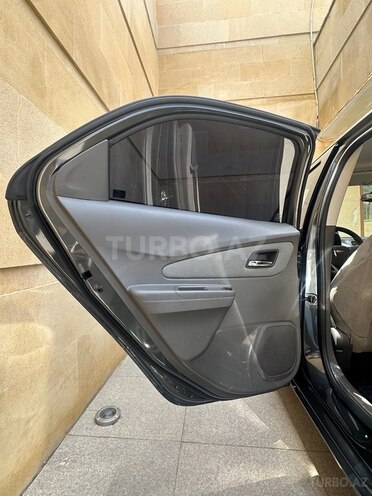 Chevrolet Cobalt 2022, 80,000 km - 1.5 l - Bakı