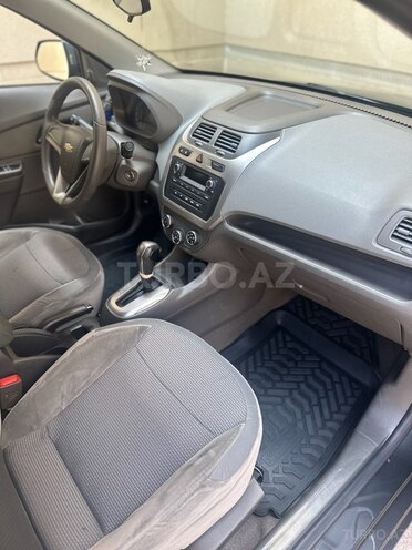 Chevrolet Cobalt 2022, 80,000 km - 1.5 l - Bakı