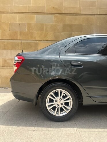 Chevrolet Cobalt 2022, 80,000 km - 1.5 l - Bakı