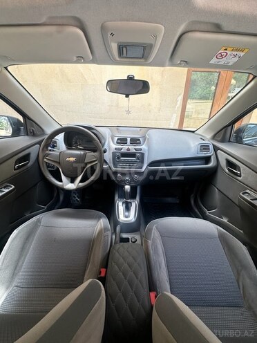 Chevrolet Cobalt 2022, 80,000 km - 1.5 l - Bakı