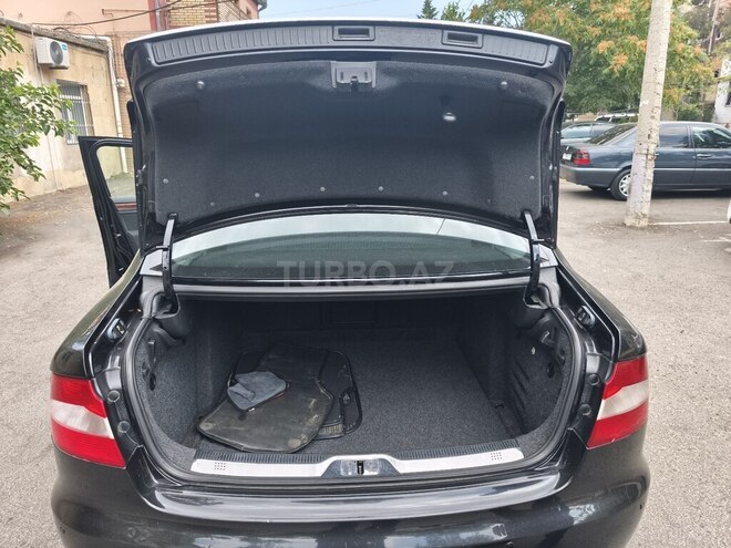 Skoda Superb 2012, 220,000 km - 1.8 l - Bakı