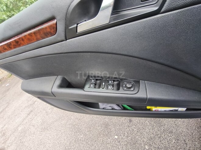 Skoda Superb 2012, 220,000 km - 1.8 l - Bakı