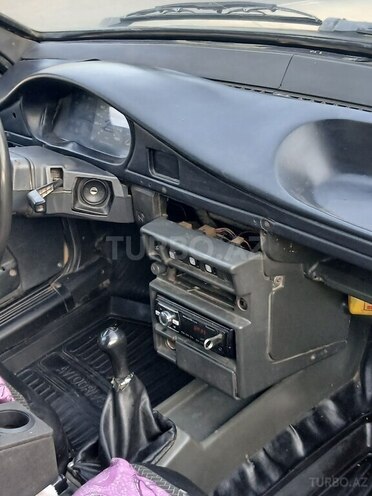 LADA (VAZ) 21099 1995, 150,000 km - 1.5 л - Göyçay