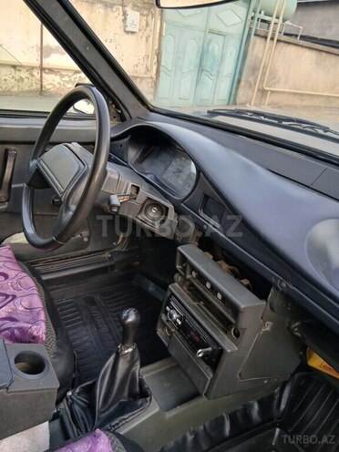 LADA (VAZ) 21099 1995, 150,000 km - 1.5 л - Göyçay
