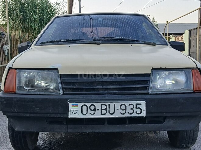 LADA (VAZ) 21099 1995, 150,000 km - 1.5 л - Göyçay