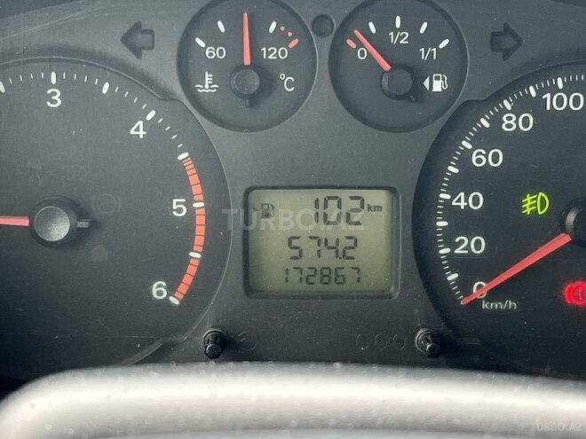 Ford Transit 2008, 173,000 km - 2.4 л - Bakı