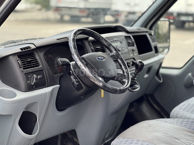 Ford Transit 2008, 173,000 km - 2.4 л - Bakı