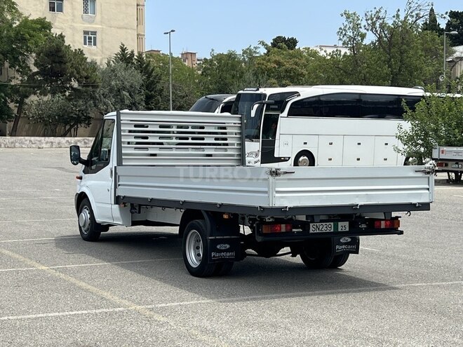 Ford Transit 2008, 173,000 km - 2.4 л - Bakı