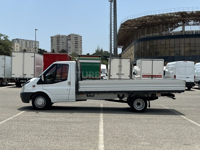 Ford Transit 2008, 173,000 km - 2.4 л - Bakı