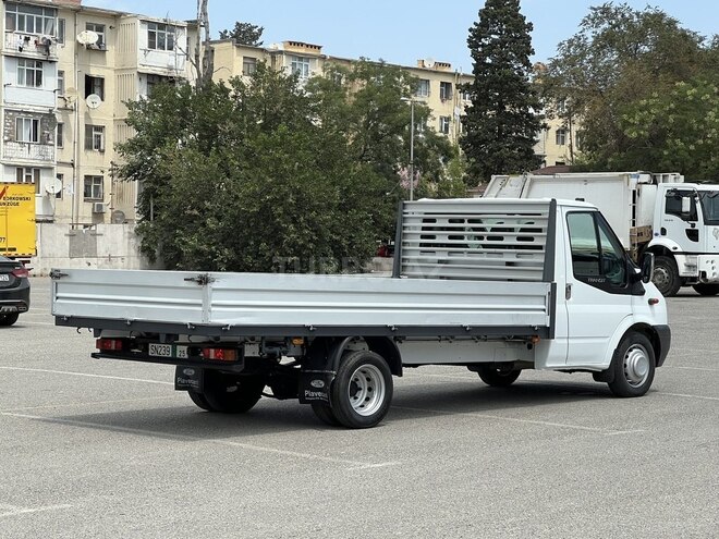 Ford Transit 2008, 173,000 km - 2.4 л - Bakı