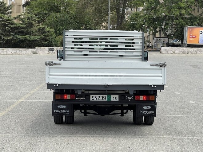 Ford Transit 2008, 173,000 km - 2.4 л - Bakı