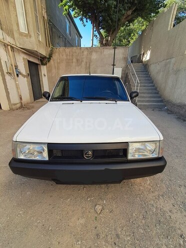 Tofas Sahin 2004, 200,000 km - 1.6 l - Bakı