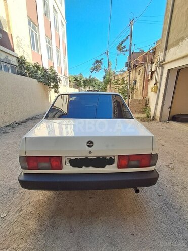 Tofas Sahin 2004, 200,000 km - 1.6 l - Bakı