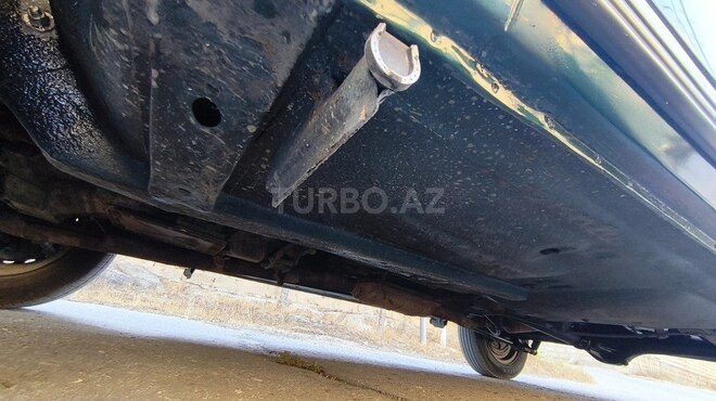 LADA (VAZ) 2106 1998, 80,000 km - 1.6 l - Bakı