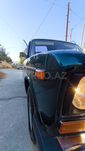 LADA (VAZ) 2106 1998, 80,000 km - 1.6 l - Bakı