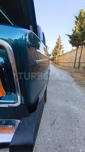 LADA (VAZ) 2106 1998, 80,000 km - 1.6 l - Bakı