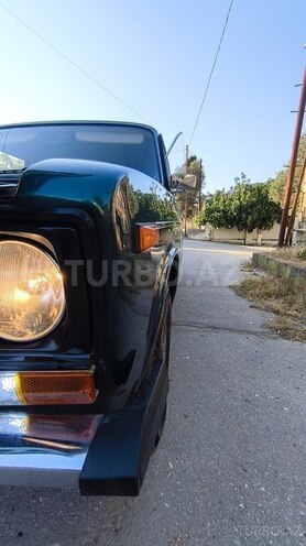 LADA (VAZ) 2106 1998, 80,000 km - 1.6 l - Bakı