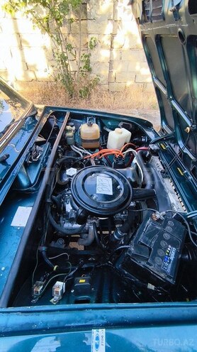 LADA (VAZ) 2106 1998, 80,000 km - 1.6 l - Bakı