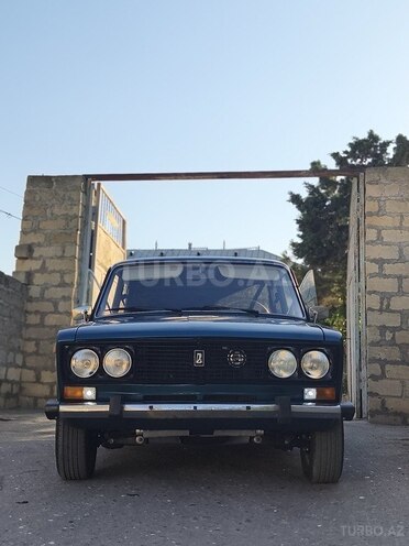 LADA (VAZ) 2106 1998, 80,000 km - 1.6 l - Bakı