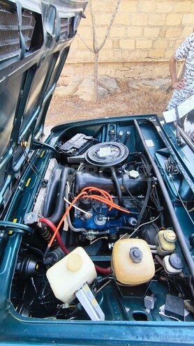LADA (VAZ) 2106 1998, 80,000 km - 1.6 l - Bakı