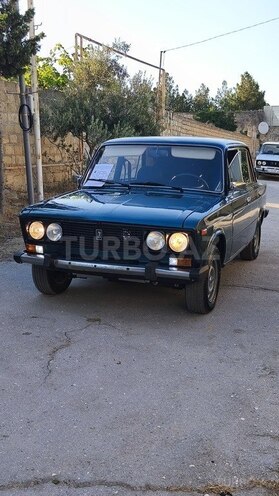 LADA (VAZ) 2106 1998, 80,000 km - 1.6 l - Bakı
