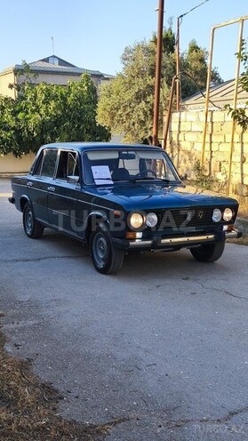 LADA (VAZ) 2106 1998, 80,000 km - 1.6 l - Bakı