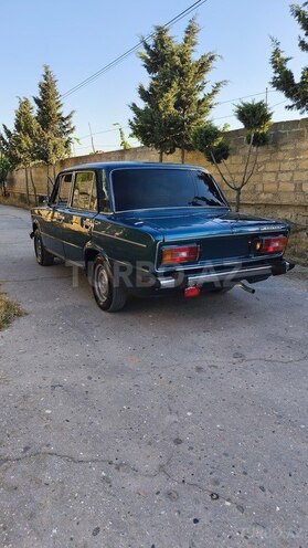 LADA (VAZ) 2106 1998, 80,000 km - 1.6 l - Bakı