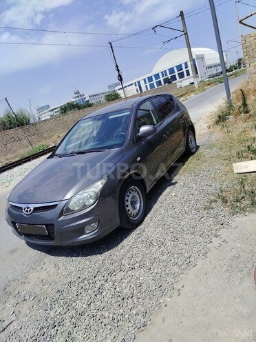 Hyundai i30 2009, 337,000 km - 1.6 l - Bakı