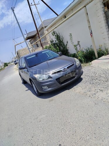 Hyundai i30 2009, 337,000 km - 1.6 l - Bakı