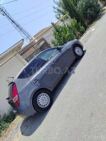 Hyundai i30 2009, 337,000 km - 1.6 l - Bakı