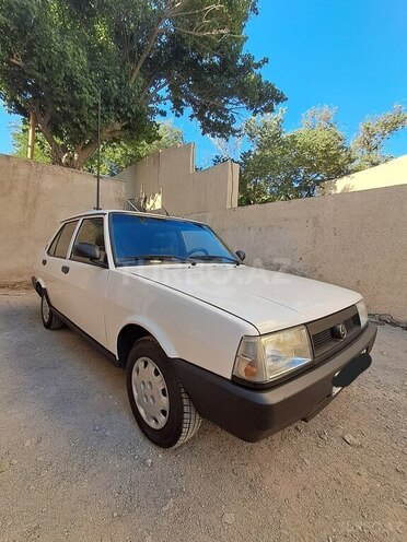 Tofas Sahin 2004, 200,000 km - 1.6 l - Bakı