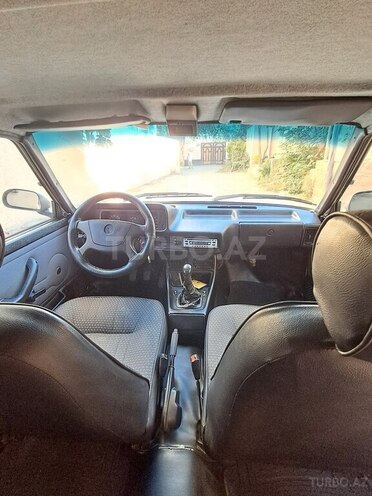 Tofas Sahin 2004, 200,000 km - 1.6 l - Bakı