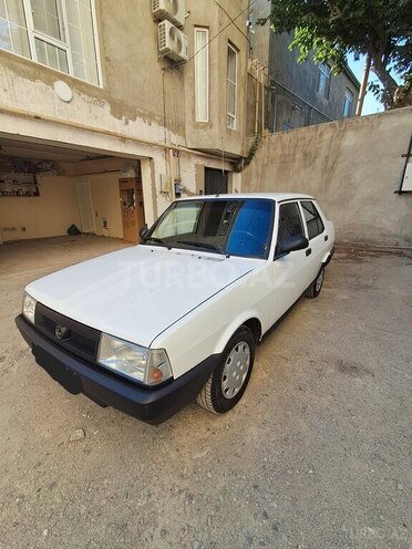 Tofas Sahin 2004, 200,000 km - 1.6 l - Bakı