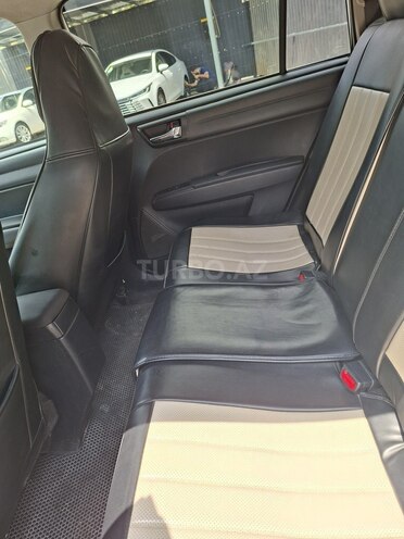 Toyota Corolla Fielder 2015, 199,000 km - 1.5 l - Bakı
