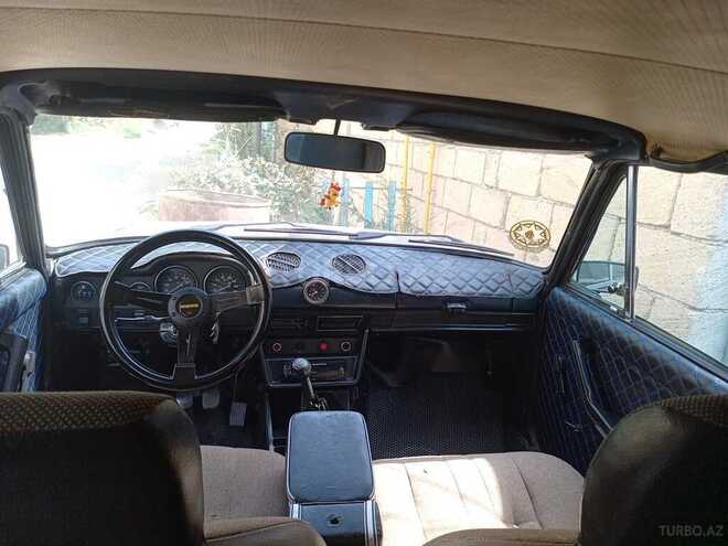 LADA (VAZ) 2106 1998, 70,000 km - 1.6 l - Ağdam