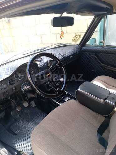 LADA (VAZ) 2106 1998, 70,000 km - 1.6 l - Ağdam