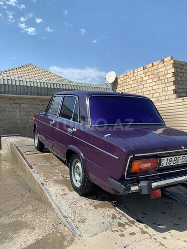 LADA (VAZ) 2106 1998, 70,000 km - 1.6 l - Ağdam