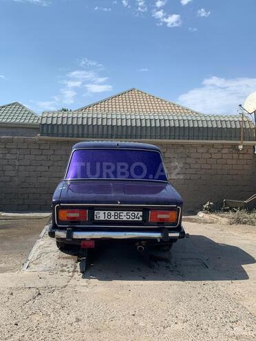 LADA (VAZ) 2106 1998, 70,000 km - 1.6 l - Ağdam